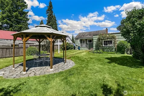 4320 Terrace Drive Everett WA 98203