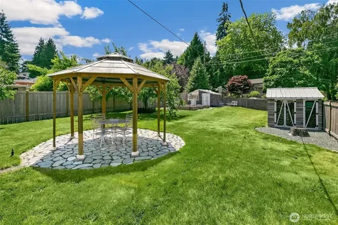 4320 Terrace Drive Everett WA 98203