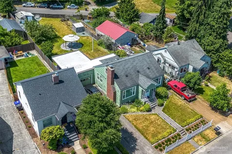 4320 Terrace Drive Everett WA 98203