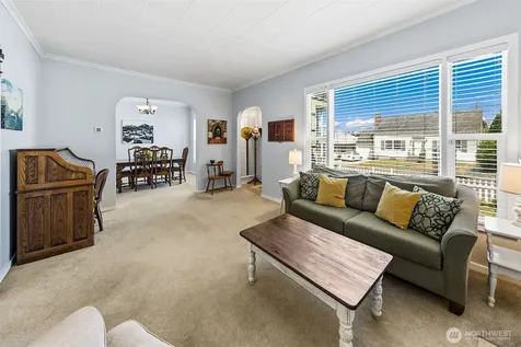 4320 Terrace Drive Everett WA 98203