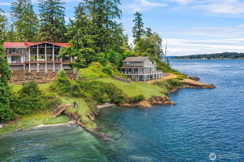 3140 E Rocky Drive NW Bremerton WA 98312