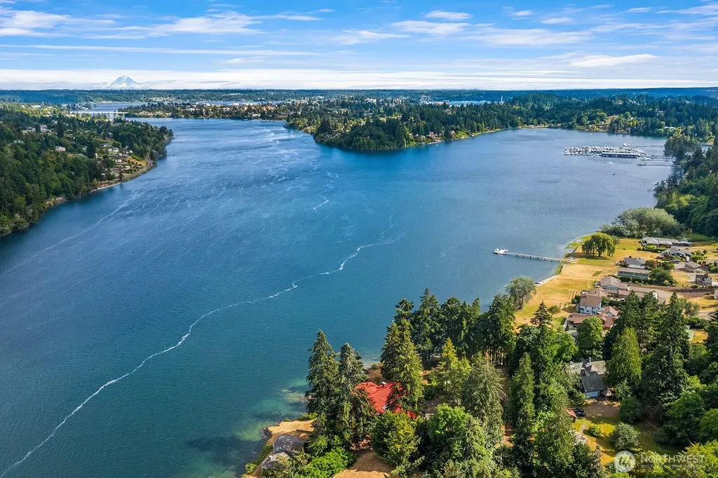 3140 E Rocky Drive NW Bremerton WA 98312
