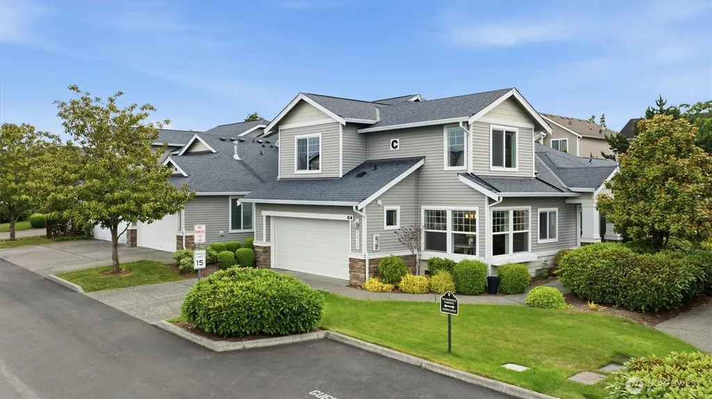 2514 85th Drive NE Lake Stevens WA 98258