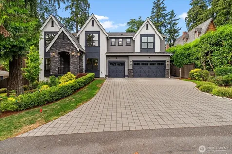 10668 SE 32nd Street Bellevue WA 98004