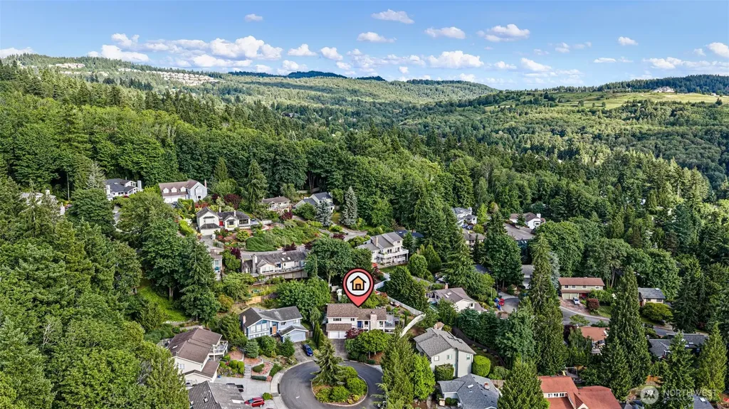 5712 141st Place SE Bellevue WA 98006