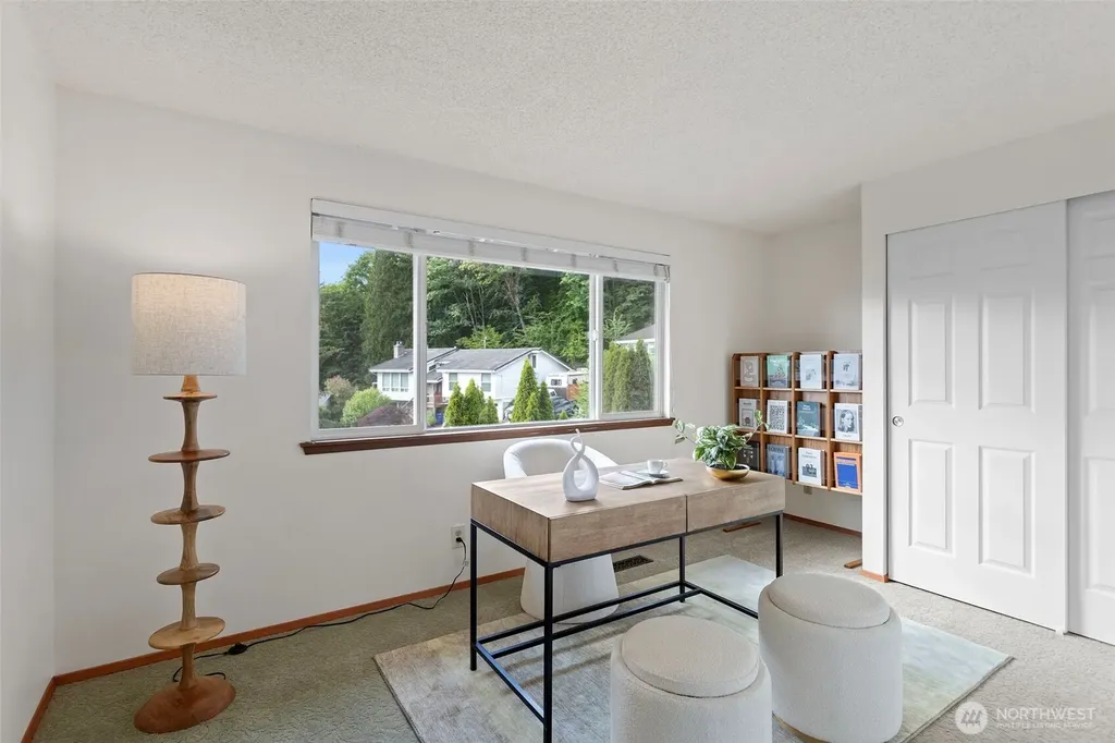 5712 141st Place SE Bellevue WA 98006