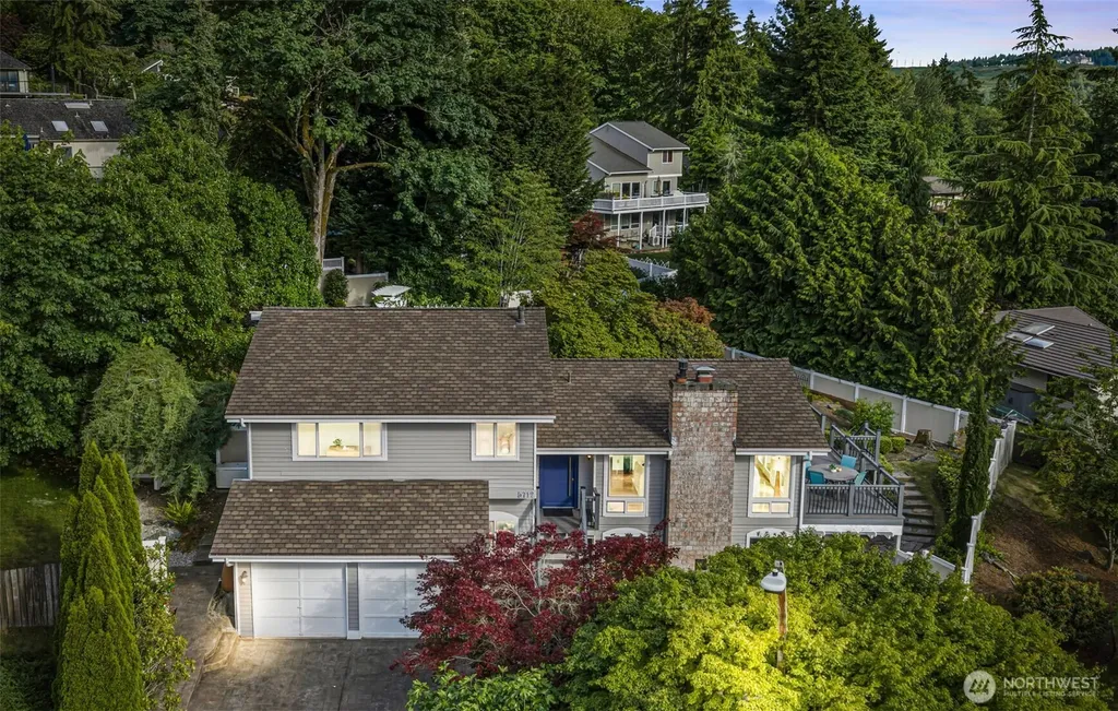 5712 141st Place SE Bellevue WA 98006