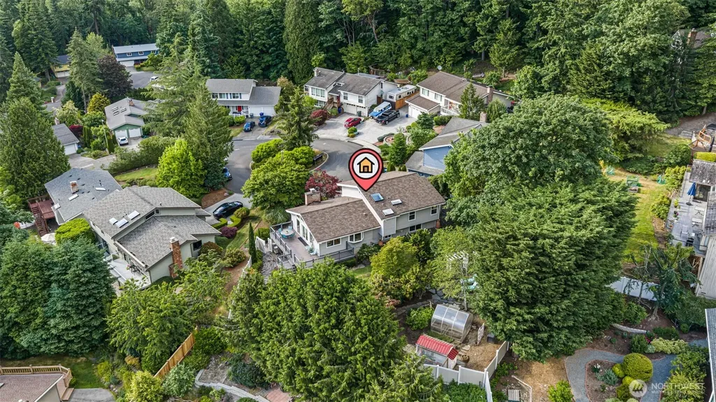 5712 141st Place SE Bellevue WA 98006
