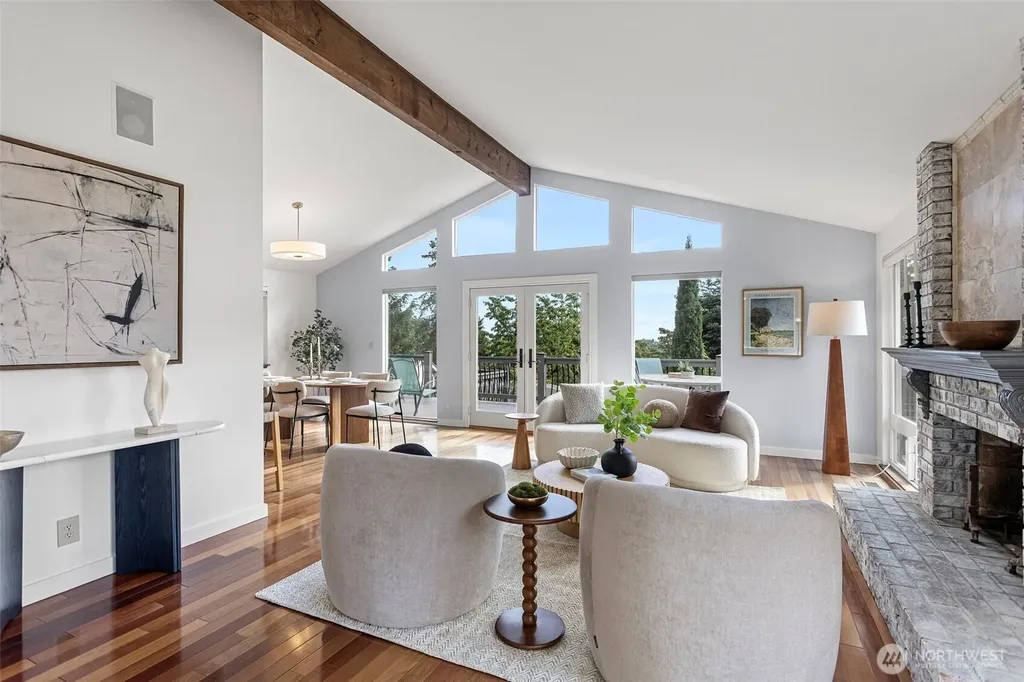 5712 141st Place SE Bellevue WA 98006