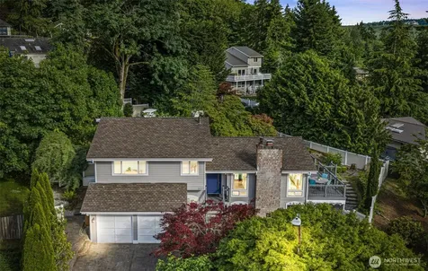 5712 141st Place SE Bellevue WA 98006