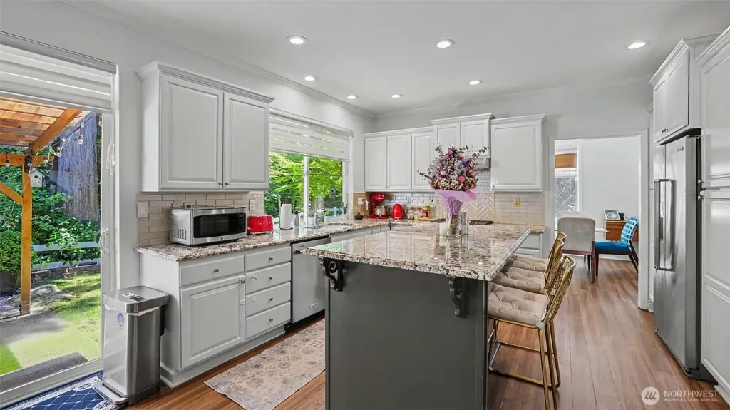 17337 SE 185th Place Renton WA 98058