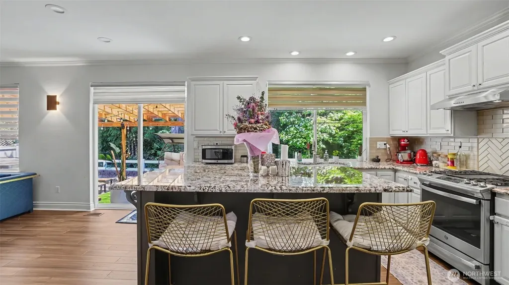 17337 SE 185th Place Renton WA 98058