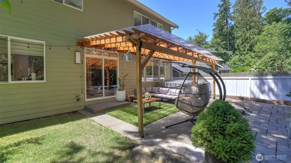 17337 SE 185th Place Renton WA 98058