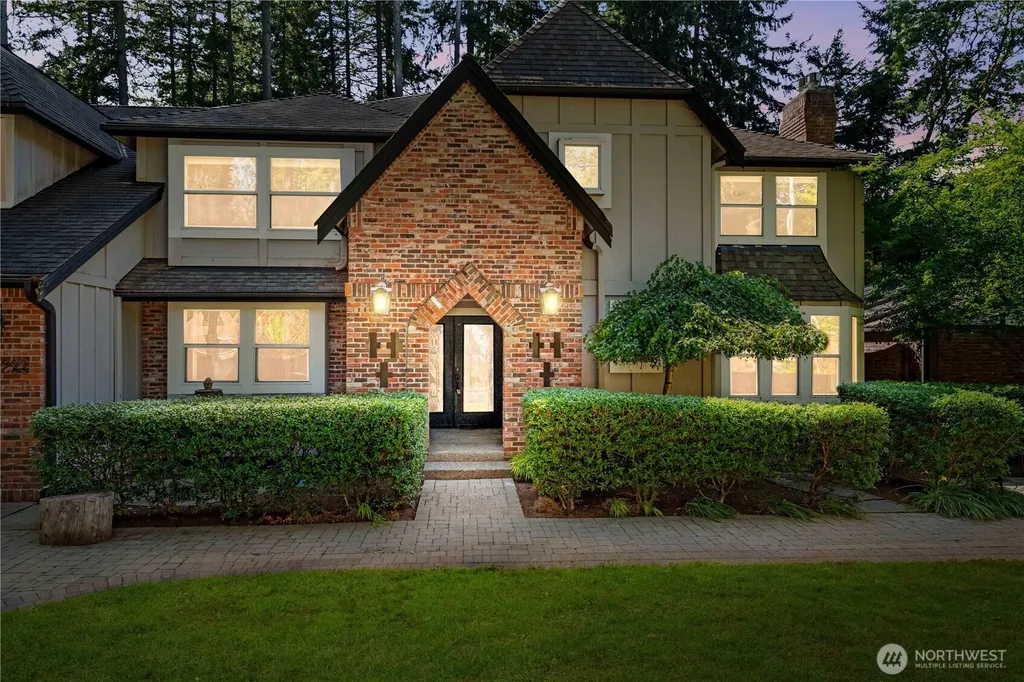 12222 Gravelly Lake Drive SW Lakewood WA 98499