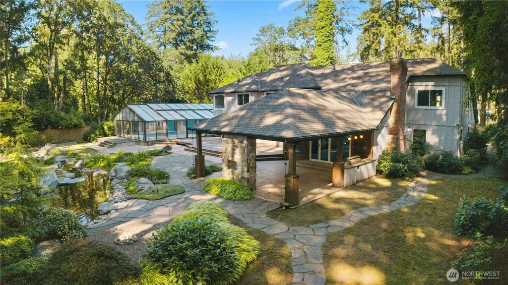 12222 Gravelly Lake Drive SW Lakewood WA 98499