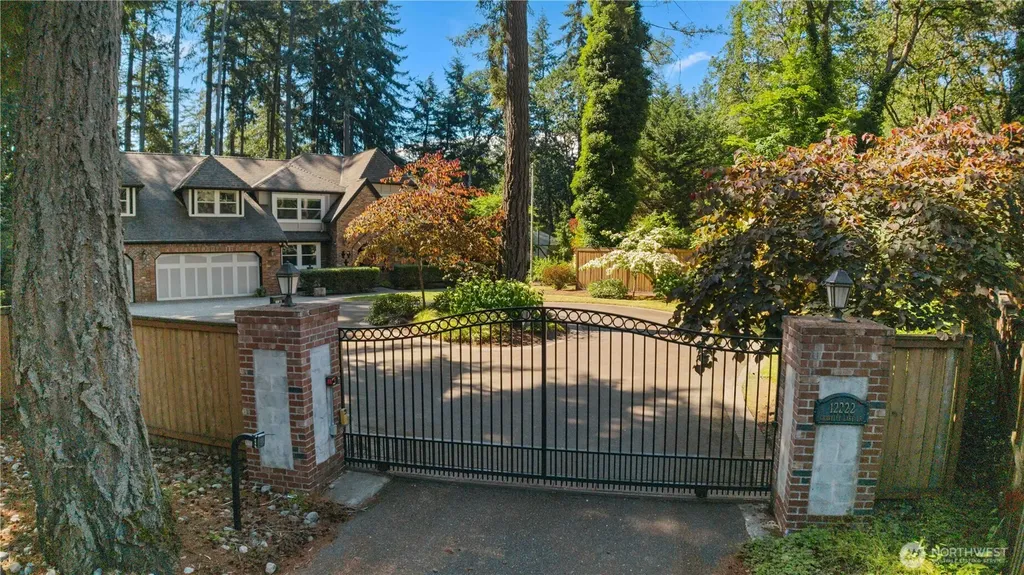 12222 Gravelly Lake Drive SW Lakewood WA 98499