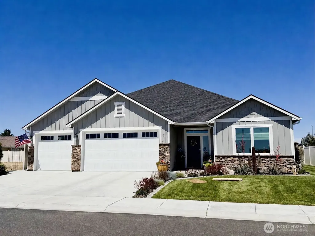 912 S M Loop Drive SW Quincy WA 98848
