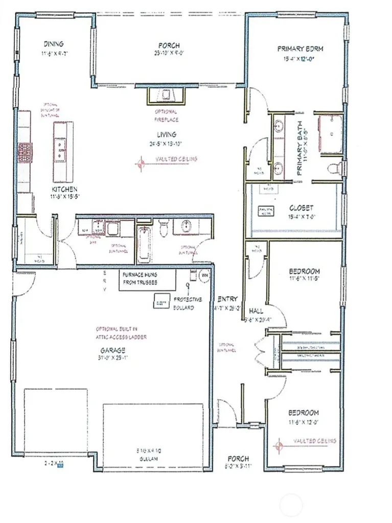 912 S M Loop Drive SW Quincy WA 98848