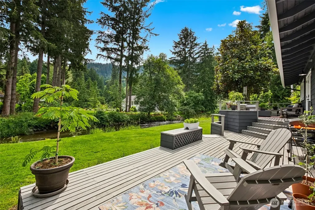 501 SE Sycamore Place Issaquah WA 98027