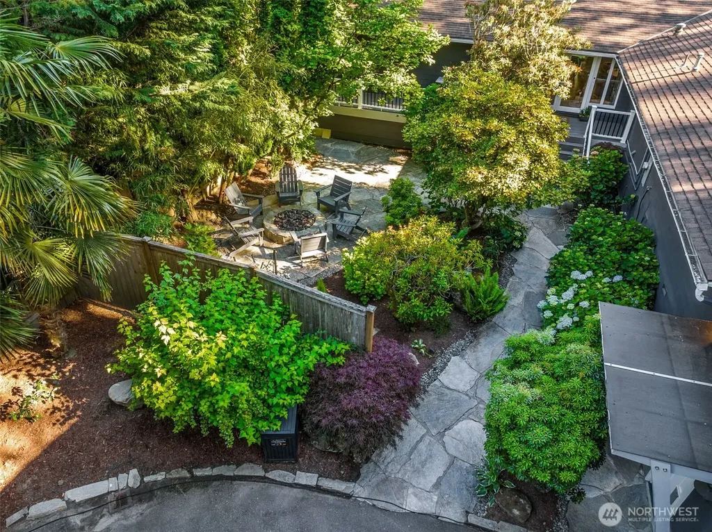 501 SE Sycamore Place Issaquah WA 98027