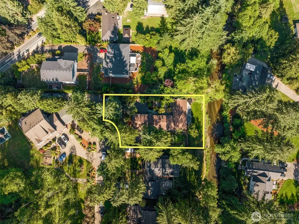 501 SE Sycamore Place Issaquah WA 98027
