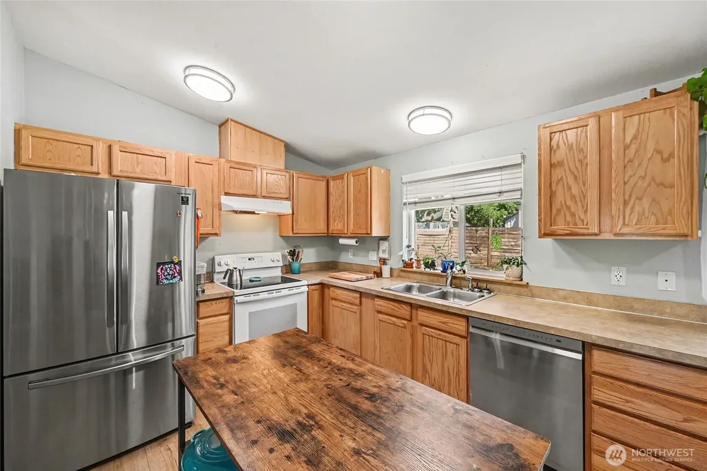25413 31st Avenue E Spanaway WA 98387