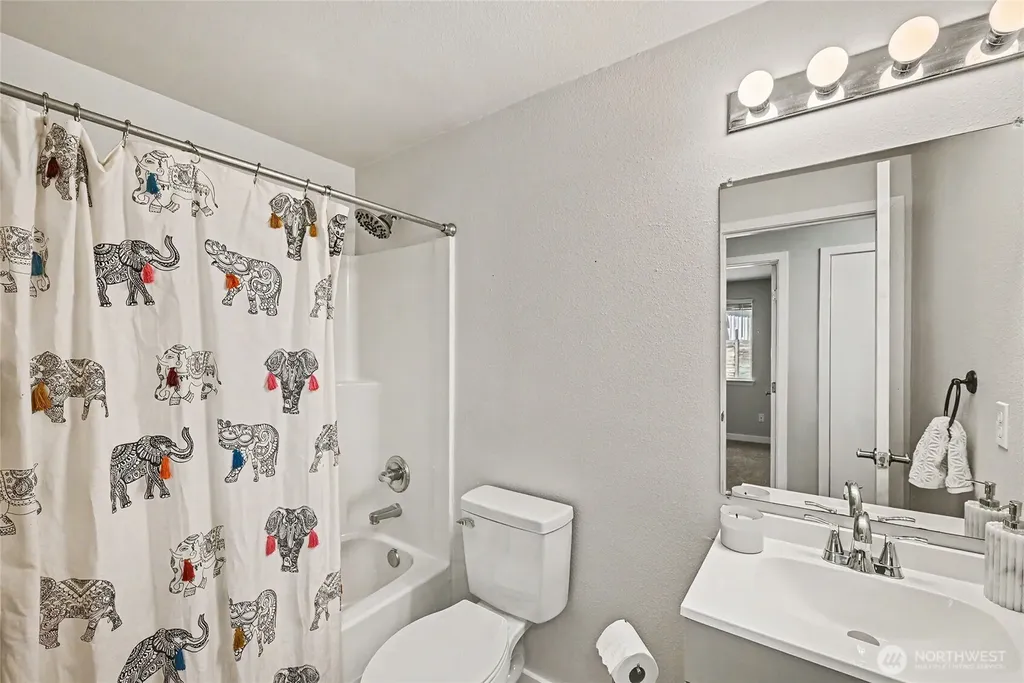 25413 31st Avenue E Spanaway WA 98387