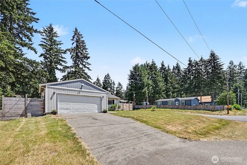 25413 31st Avenue E Spanaway WA 98387