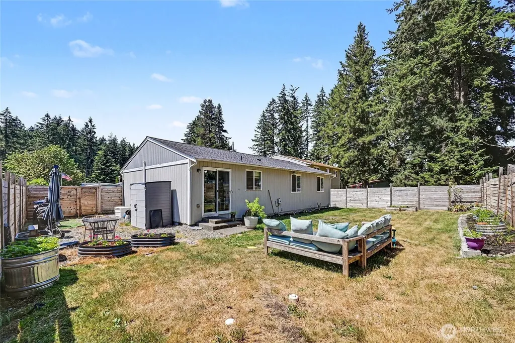 25413 31st Avenue E Spanaway WA 98387
