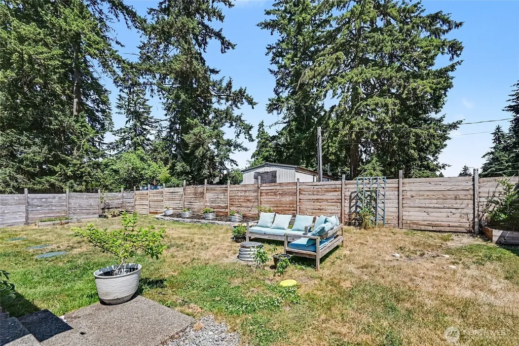 25413 31st Avenue E Spanaway WA 98387