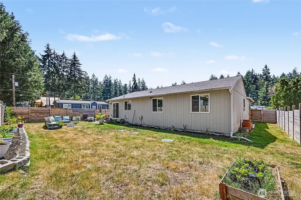 25413 31st Avenue E Spanaway WA 98387