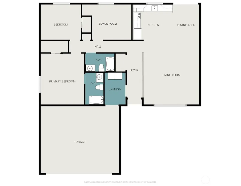 25413 31st Avenue E Spanaway WA 98387