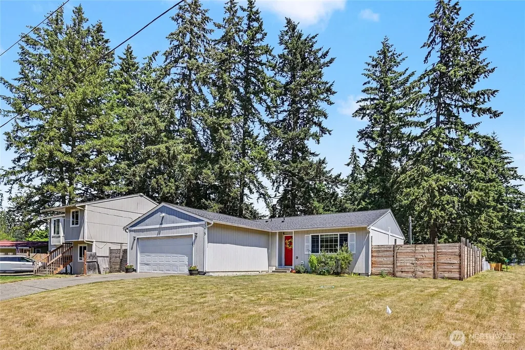 25413 31st Avenue E Spanaway WA 98387