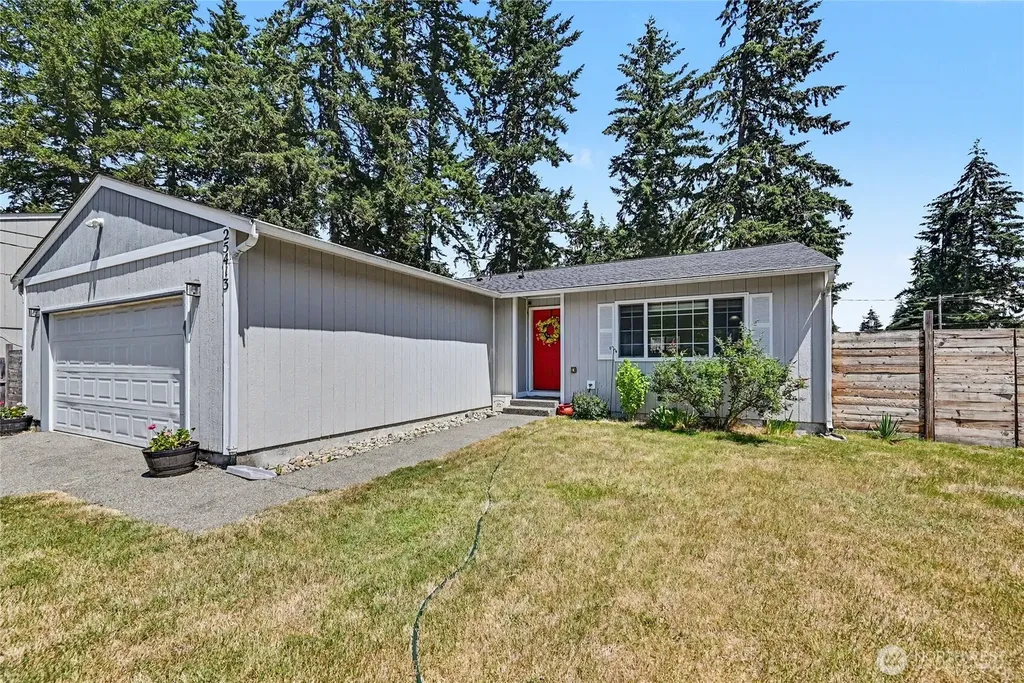 25413 31st Avenue E Spanaway WA 98387