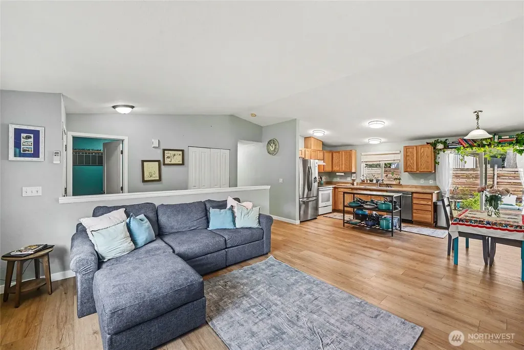 25413 31st Avenue E Spanaway WA 98387