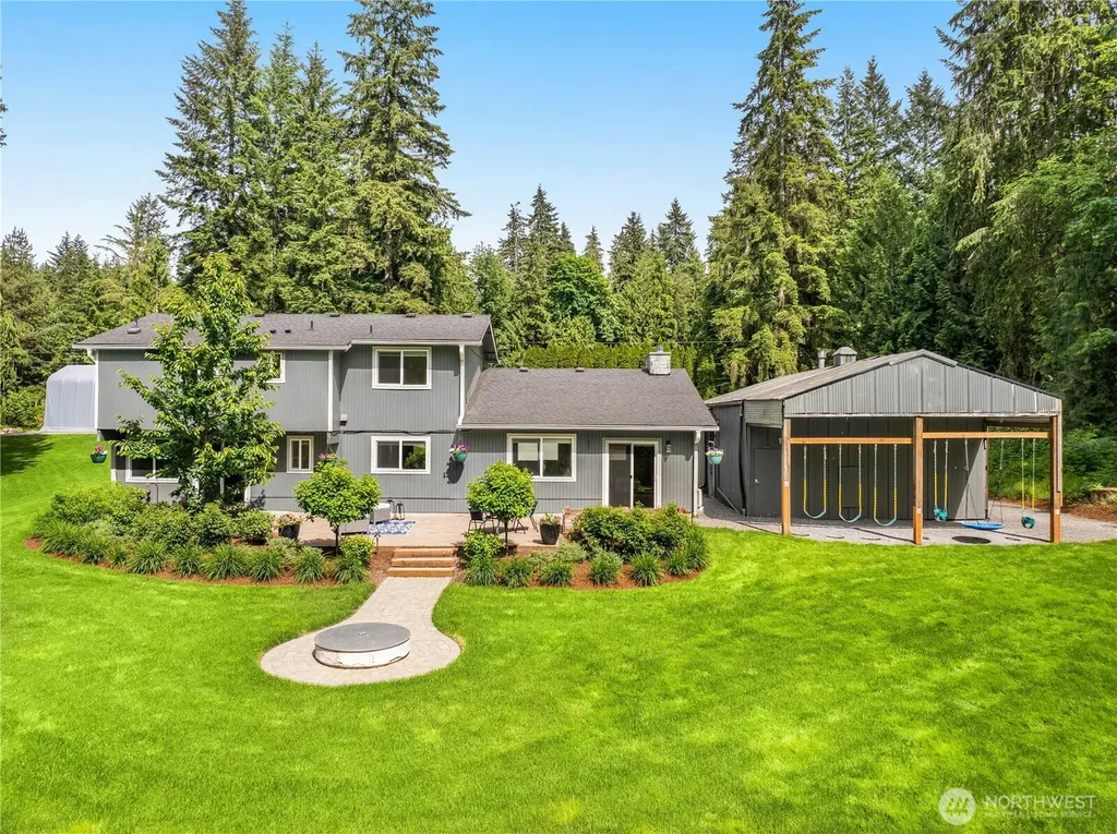 21604 78th Avenue SE Woodinville WA 98072