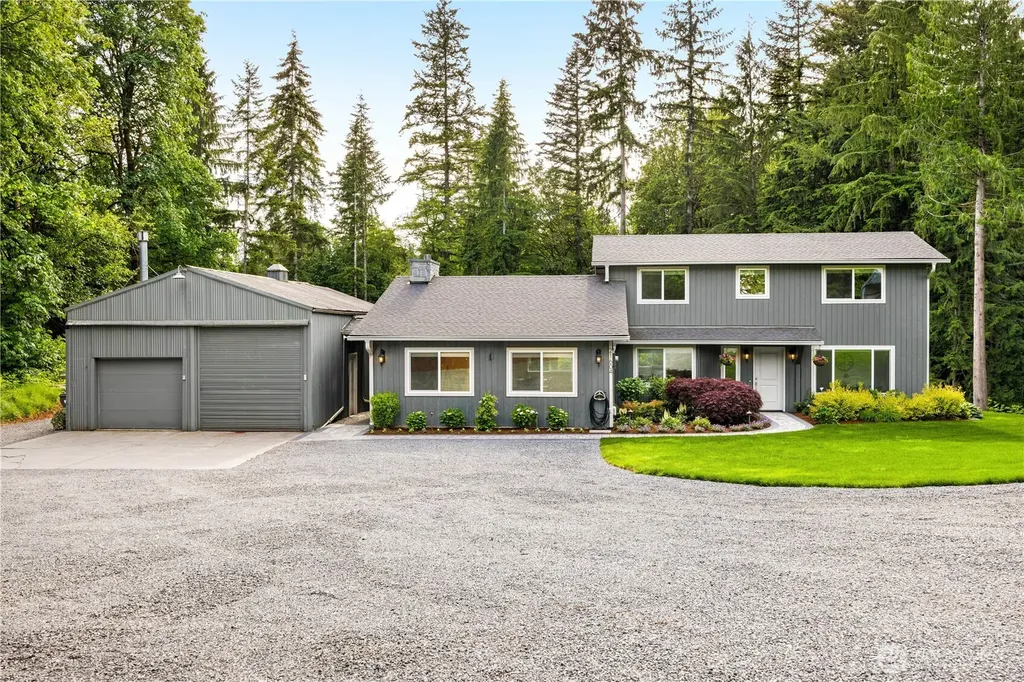 21604 78th Avenue SE Woodinville WA 98072