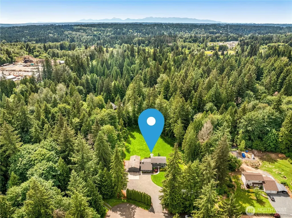 21604 78th Avenue SE Woodinville WA 98072