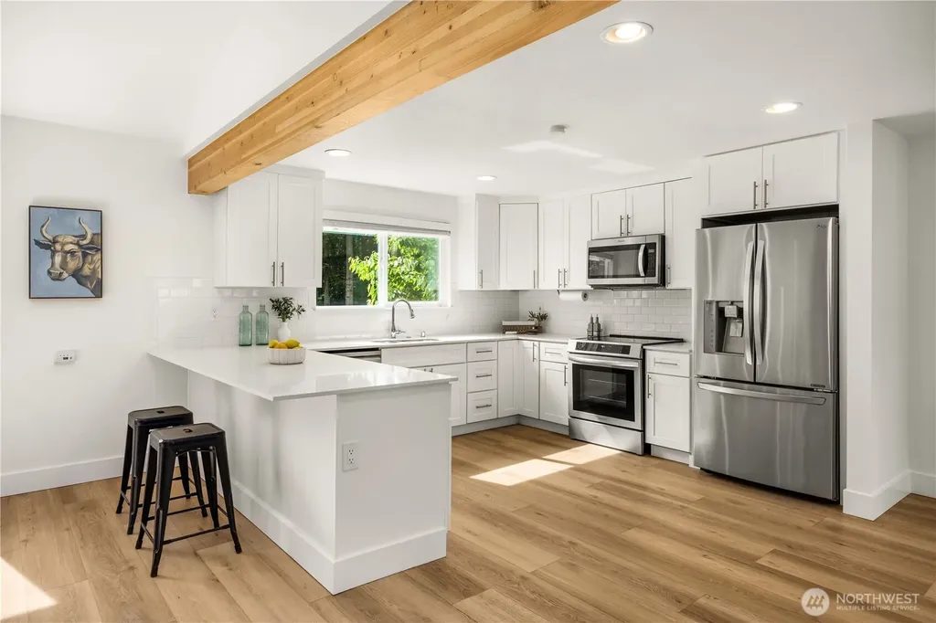 21604 78th Avenue SE Woodinville WA 98072