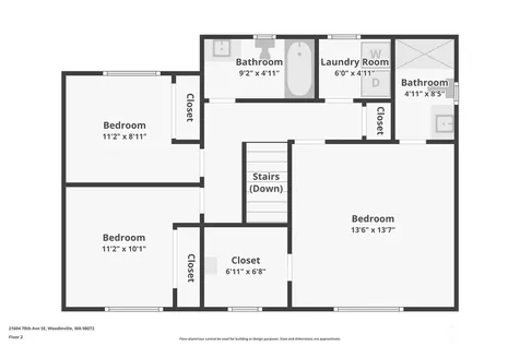 21604 78th Avenue SE Woodinville WA 98072