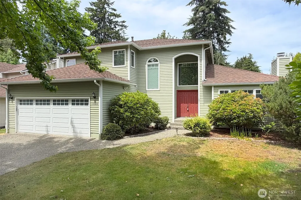 13022 NE 101st Place Kirkland WA 98033