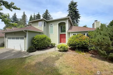 13022 NE 101st Place Kirkland WA 98033
