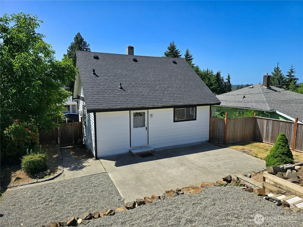 5345 S Trafton Street Tacoma WA 98409