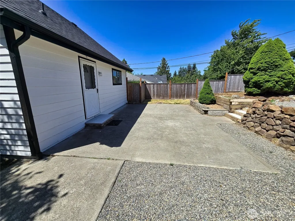 5345 S Trafton Street Tacoma WA 98409