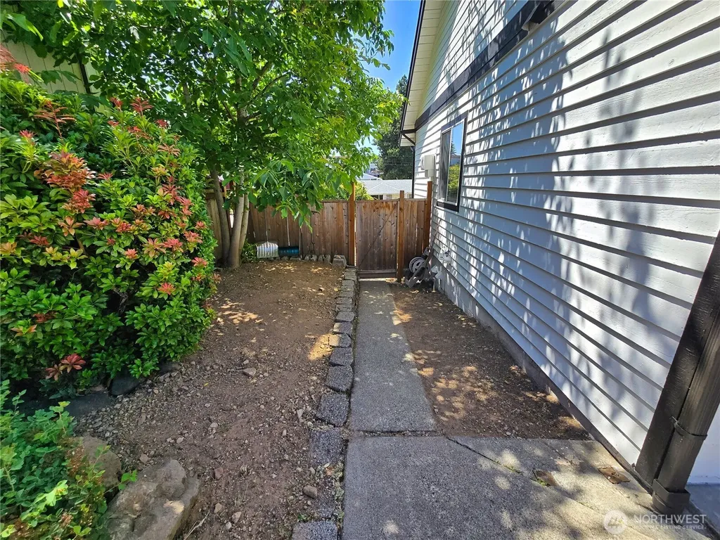 5345 S Trafton Street Tacoma WA 98409