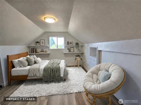 5345 S Trafton Street Tacoma WA 98409