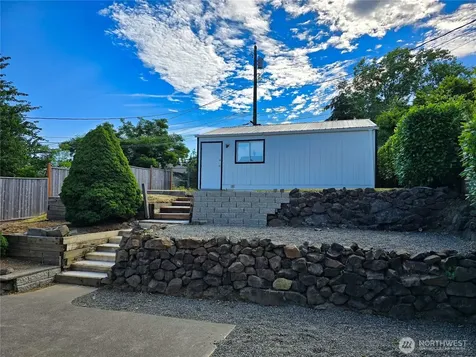 5345 S Trafton Street Tacoma WA 98409