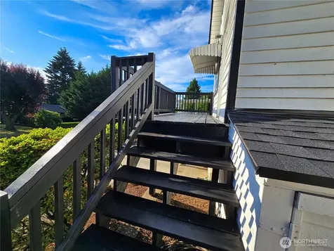 5345 S Trafton Street Tacoma WA 98409