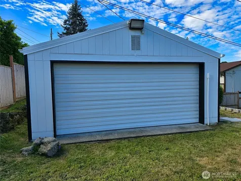 5345 S Trafton Street Tacoma WA 98409