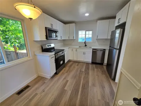 5345 S Trafton Street Tacoma WA 98409
